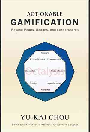 Actionable Gamification